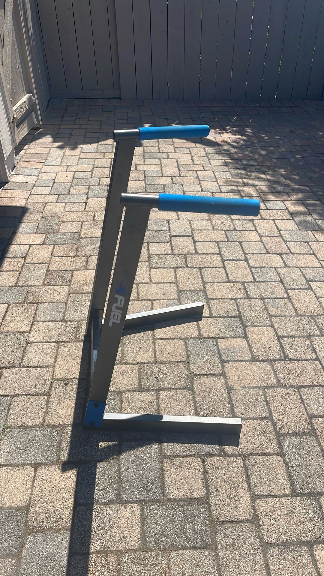 Dip Station
