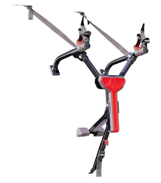 Bike Rack