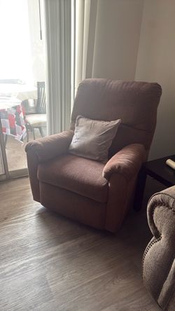 Recliner