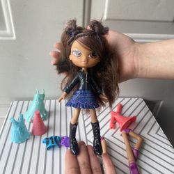 Vintage Mini Bratz 