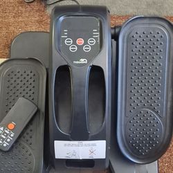 ELECTRIC ELLIPTICAL STEPPER(CLEARLAKE AREA)