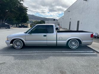 1994 GMC Sonoma