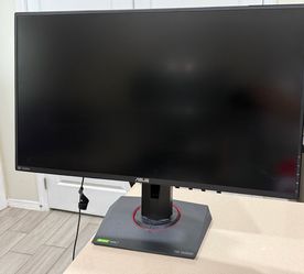 ASUS Tuff Gaming Monitor VG27A