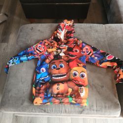 FNAF Hoodie