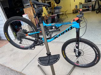 Kona Precept 150 Large