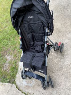 Kolcraft Cloud Umbrella Stroller