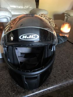 Helmet. XL