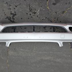 2006.2007.2008.2009 Mercedes-Benz Cls550 Frontend Parts 
