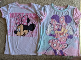 Girls size 5-5/6