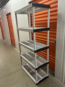 Shelf