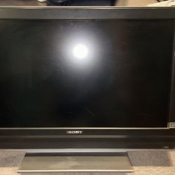 Sony Bravia 32” HDMI