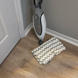 Shark Steam Mop