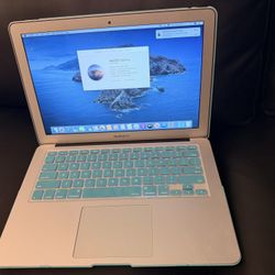 MacBook Air 2017 (128GB