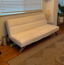 Futon sofa
