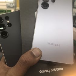 S25 Ultra Unlock No Credit Needed Pay Down Only 