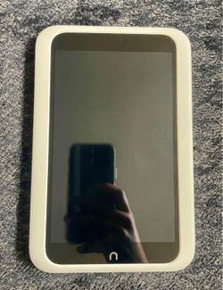 Nook + Case + Charger