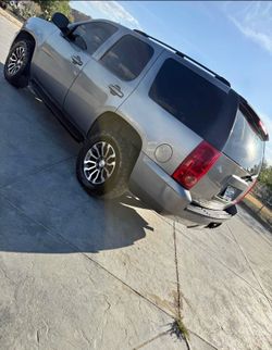 2007 GMC Yukon