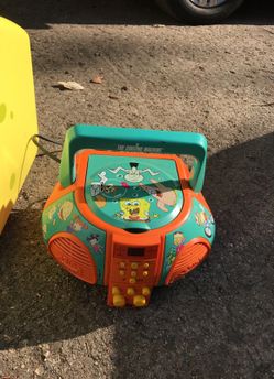 Singing machine