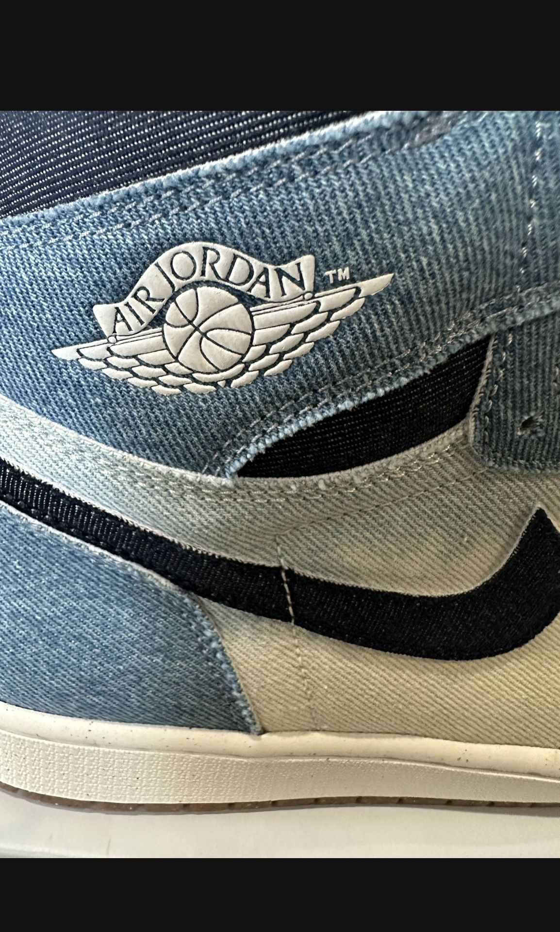 Air Jordan 1 Retro High OG
