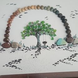 RAINBOW ROCKS