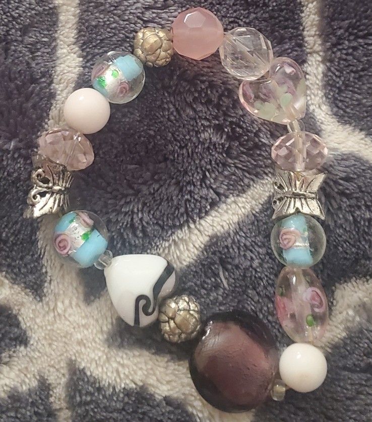 CHARM BRACELET