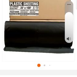 Plastic Roll 