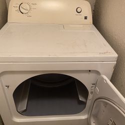 Washer N Dryer