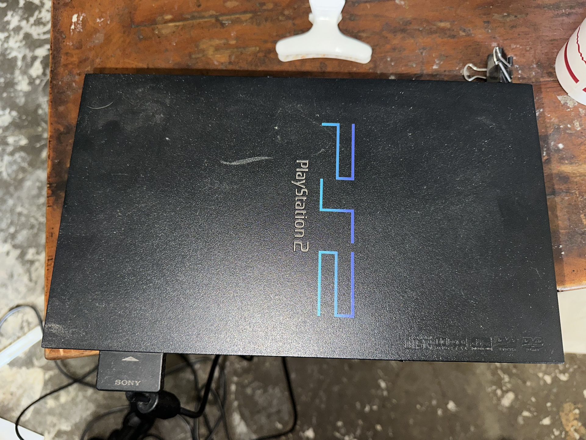 PS2
