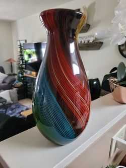 VASE
