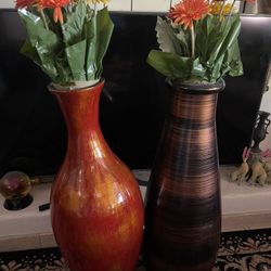 3ft Vase 