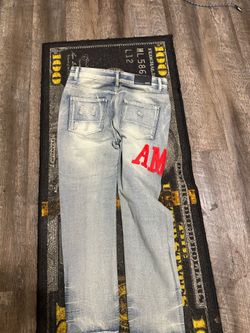 Amiri jeans