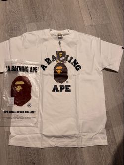 Bape Shirt