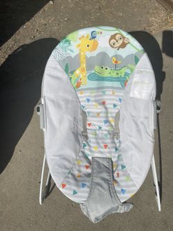 Baby Bouncer 