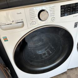 LG Washer Machine $500