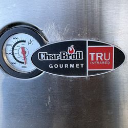 Grill for sale Charbroil Tru Infrared