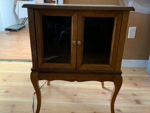 New And Used Antique Cabinets For Sale In Little Rock Ar Offerup