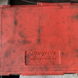 SMAP-ON  Bolt Grip Puller Set