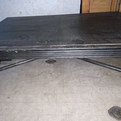Large Coffee Table