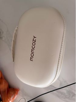 Breast pump momcozy