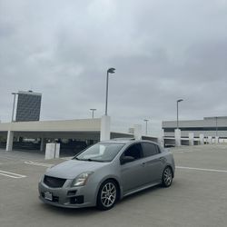 2008 Nissan Sentra