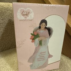 Heart of Angelstar Sister Figurine new $7