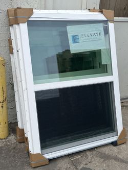 Custom Windows