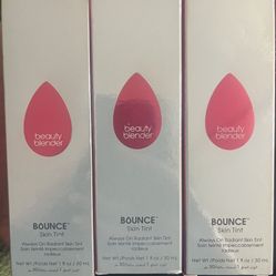 Beauty Blender 12 Hour Always On Radiant Skin With Hyaluronic Acid & Niacinamide