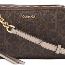Calvin Klein Crossbody Bag