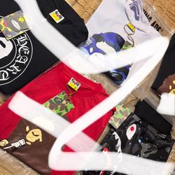 Bape Bulk