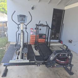 Gym Equipment 
