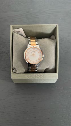 Women’s Guess Watch 