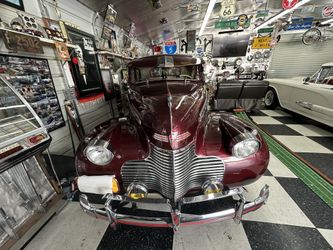 1940 chevrolet special deluxe business coupe