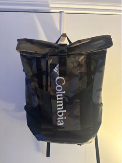 Columbia Backpack