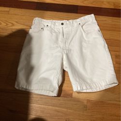 Unisex Shorts